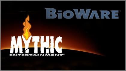 BioWare i Mythic Entertainment połączone w jedno megastudio - ilustracja #1