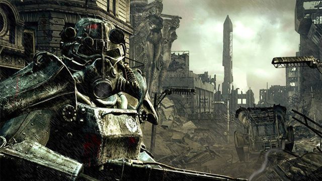 Czy za kilka miesięcy doczekamy się zapowiedzi Fallouta 4? - Bethesda zorganizuje konferencję na E3. Nowe informacje o Fallout 4 i Doom? - wiadomość - 2015-02-10