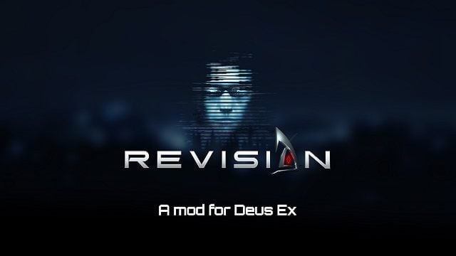 Deus Ex: Revision - odświeżone, darmowe Deus Ex zadebiutowało na rynku - ilustracja #1