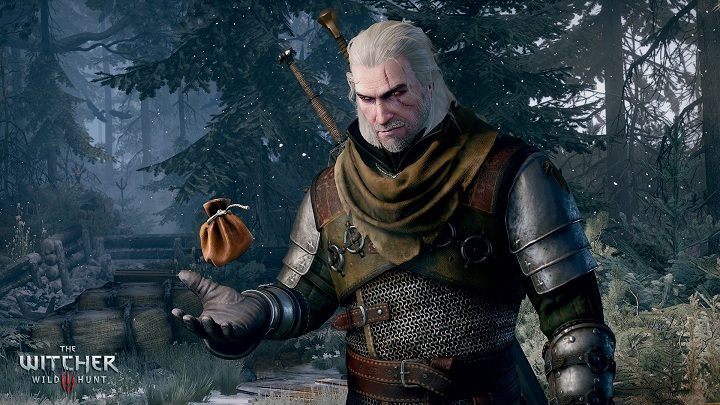 Nawet Geralt wymiękł w starciu z hakerami. W tym przypadku wiedźmińskie zmysły i medalion na niewiele się zdały… - W marcowym ataku na forum CDP Red skradziono hasła do ponad 1,8 mln kont - wiadomość - 2017-01-31