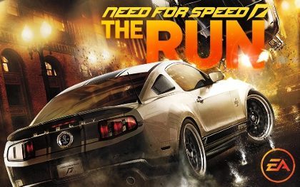 Wirtualne bonusy w Limitowanej edycji Need for Speed: The Run  - ilustracja #1