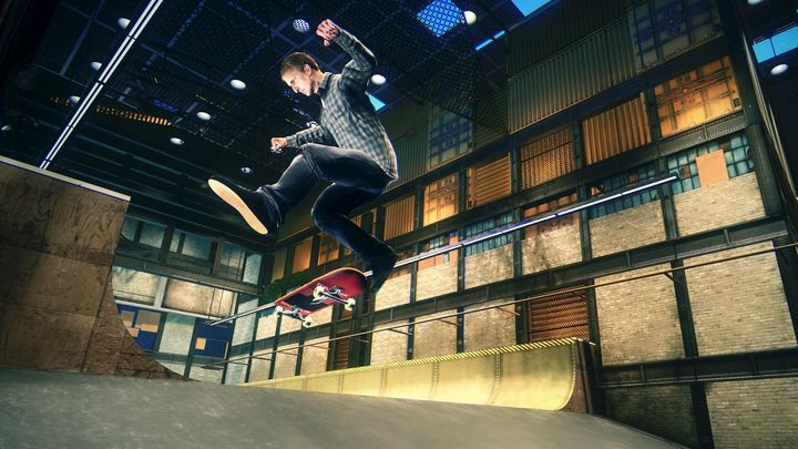 Seria Tony Hawk powróci w wielkim stylu? - Plotka: Activision tworzy remake Tony Hawk's Pro Skater 1 i 2 [Aktualizacja] - wiadomość - 2019-11-25