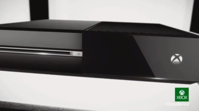 Xbox One - Xbox One, czyli wszystko w jednym - wiadomość - 2013-05-21