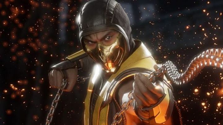 MK11 w stałych 60 klatkach na sekundę. - Mod do Mortal Kombat 11 oferuje 60 klatek animacji w scenach Fatality - wiadomość - 2019-04-29