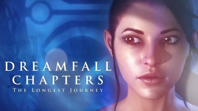 Dreamfall: Chapters zalicza obsuwę. - Dreamfall: Chapters – premiera pierwszego epizodu gry opóźniona - wiadomość - 2014-10-21
