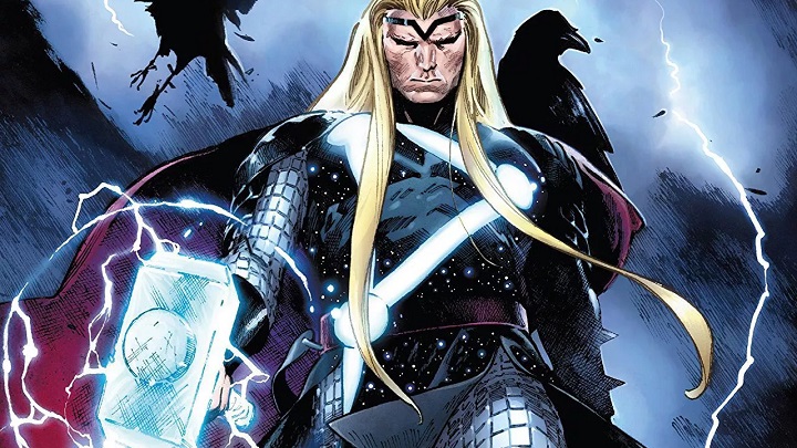 Thor i Galactus zmierzają do Fortnite - ilustracja #1
