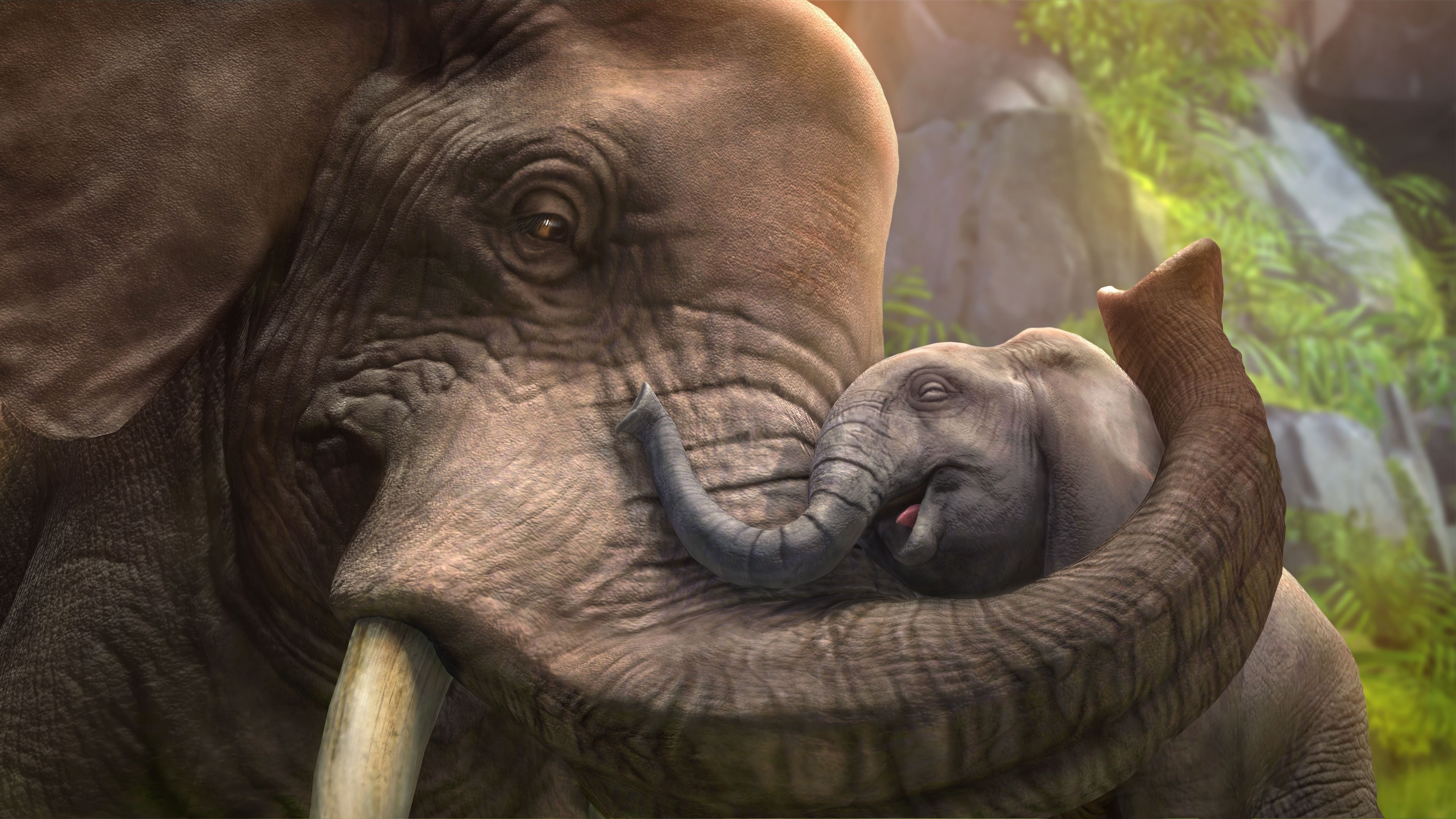 W Zoo Tycoon wcielamy się w rolę menadżera zoo. - Xbox One – pojawiły się recenzje tytułów startowych - wiadomość - 2013-11-20
