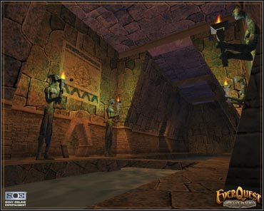 EverQuest: Gates of Discord w lutym 2004 roku - ilustracja #2