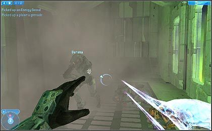 Sprawdź jak prezentuje się Halo 2 w wersji na PC - ilustracja #3
