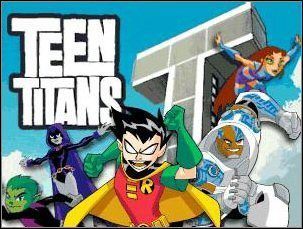 Nastoletni superbohaterowie w akcji, czyli Teen Titans w przygotowaniu - ilustracja #1