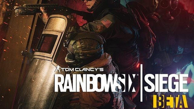 Wkrótce wszyscy zainteresowani przetestują Tom Clancy's Rainbow Six: Siege. - Otwarta beta Tom Clancy's Rainbow Six: Siege w przyszłym tygodniu - wiadomość - 2015-11-19