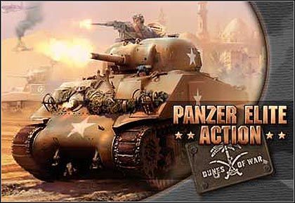 Pierwszy dodatek do Panzer Elite Action oficjalnie zapowiedziany - ilustracja #1