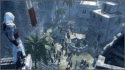 Assassin's Creed - za wcześnie by mówić o kontynuacji gry - ilustracja #1
