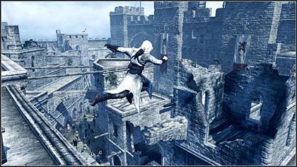 Assassin's Creed - za wcześnie by mówić o kontynuacji gry - ilustracja #3