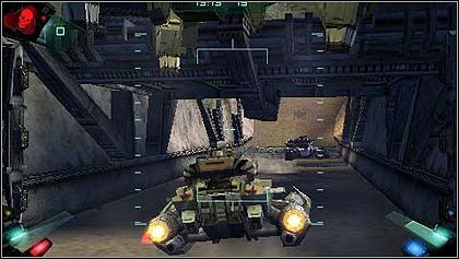 Posiadacze PSP zagrają w odświeżoną wersję Battlezone - ilustracja #1