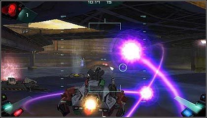 Posiadacze PSP zagrają w odświeżoną wersję Battlezone - ilustracja #3