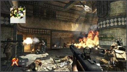 Dodatkowe mapy do Call of Duty: World at War znalazły ponad milion nabywców  - ilustracja #1