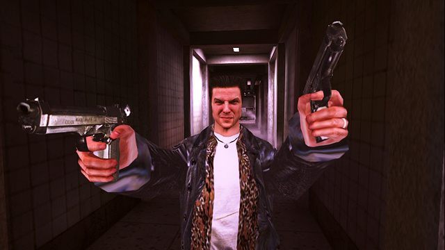 Max Payne Mobile od 14 czerwca na urządzeniach z systemem Android - ilustracja #1