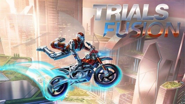 Seria Trials wykona skok w przyszłość. - Trials Fusion zmierza na pecety i konsole - wiadomość - 2013-06-11