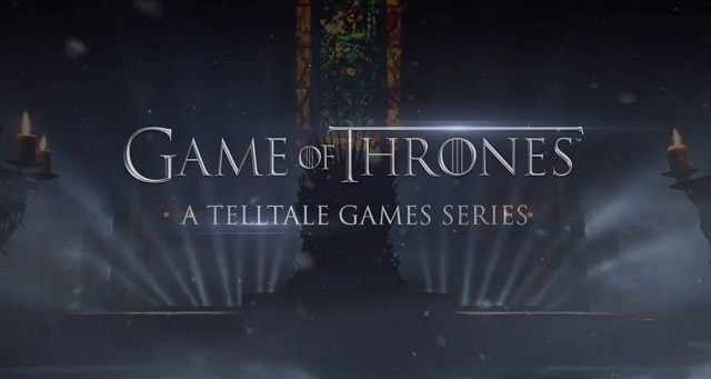 Gra o tron w wykonaniu studia Telltale Games to na razie jedna wielka niewiadoma. - Game of Thrones: A Telltale Games Series - do pracy zatrudniono asystenta George’a R. R. Martina - wiadomość - 2014-04-29