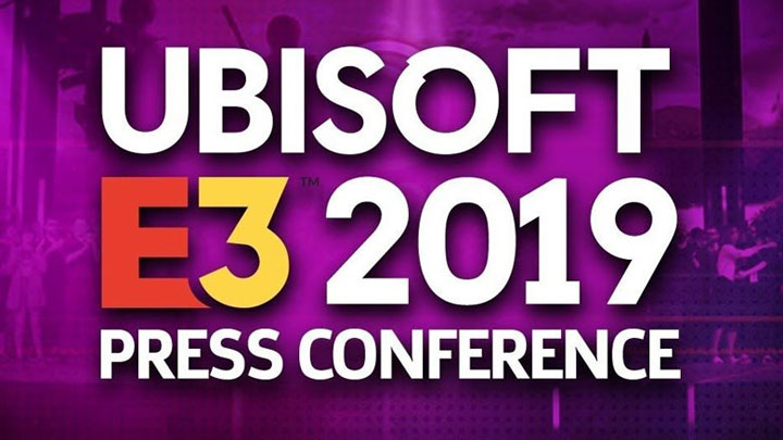 Podsumowanie konferencji Ubisoft na E3 2019 - ilustracja #1