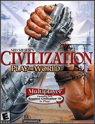 Zestaw Sid Meier's Civilization III: Complete zapowiedziany - ilustracja #3