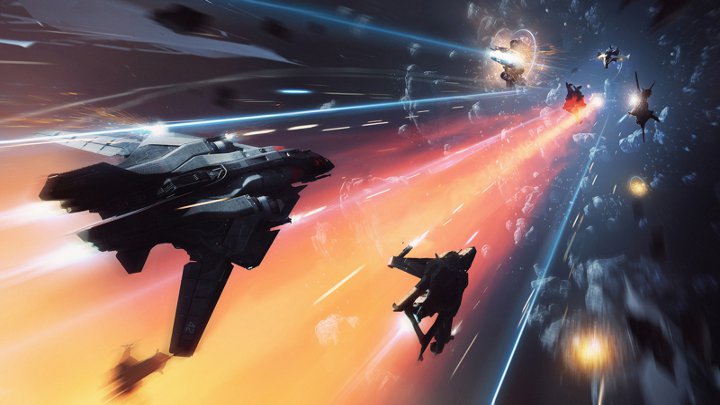 Cloud Imperium Games leci na wojnę z Crytekiem. - Twórcy Star Citizen odpowiadają na pozew Cryteka - wiadomość - 2018-01-09