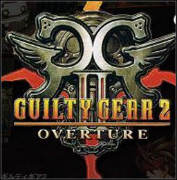 Zapowiedziano grę Guilty Gear 2 Overture - ilustracja #1