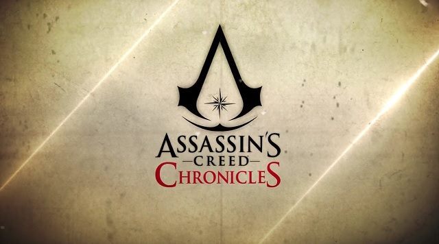 Cykl Assassin's Creed Chronicles ostatecznie składać się będzie z trzech części: China, India oraz Russia. - Zapowiedziano dwie nowe odsłony Assassin’s Creed Chronicles – India i Russia - wiadomość - 2015-04-01