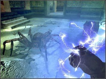 Dark Messiah of Might and Magic pojawi się na Xbox 360 - ilustracja #2