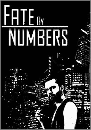 Fate by Numbers - przygodówka w stylu noir do pobrania za darmo - ilustracja #1