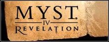 Demo Myst IV: Revelation już za dwa dni - ilustracja #1