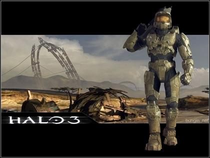 Garść informacji na temat Halo 3 - ilustracja #1