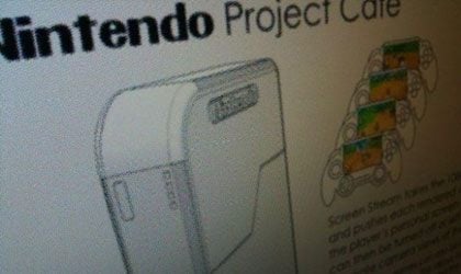 Film prezentujący nową konsolę Nintendo to fałszywka - ilustracja #1
