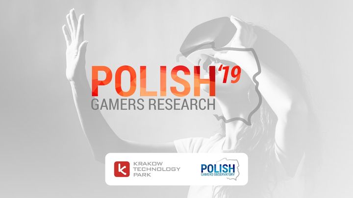 Polski gracz w liczbach - Polish Gamers Research 2019: co 5. edycja badań mówi o polskim graczu? - wiadomość - 2019-05-28