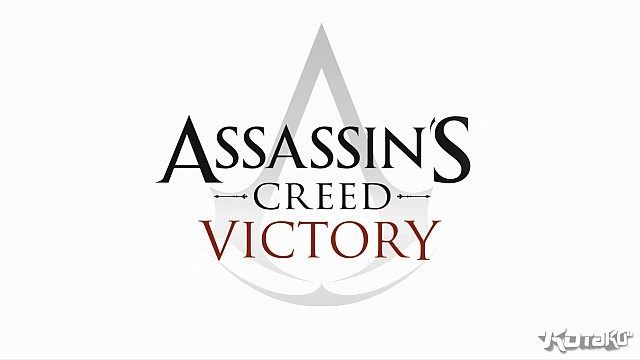 Oto „Wiktoria” – dziewiąta „duża” odsłona serii Assassin’s Creed, mająca zabrać nas do (nomen omen) wiktoriańskiego Londynu. (Źródło: Kotaku) - Assassin’s Creed: Victory zabierze nas do wiktoriańskiego Londynu w 2015 - wiadomość - 2014-12-03