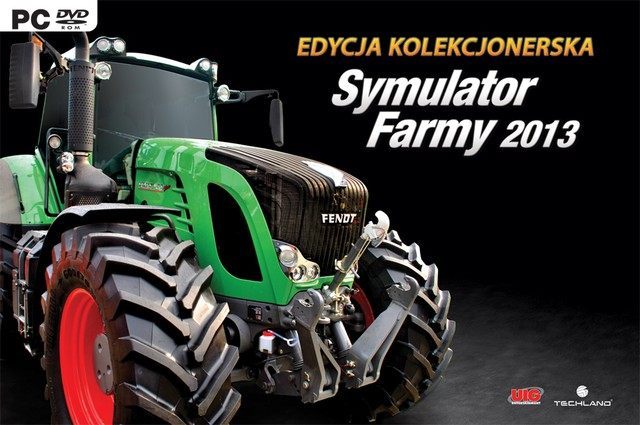 Symulator Farmy 2013 - poznaliśmy zawartość Edycji Kolekcjonerskiej  - ilustracja #1