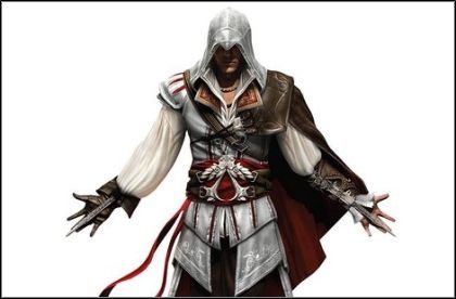 Nowy Assassin's Creed już w 2010 roku? - ilustracja #1