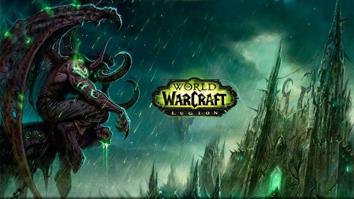 Ekipa Nostalriusa daleka jest od potępiania obecnego World of Warcraft, ale zwraca uwagę na popularność oryginalnej wersji gry. - World of Warcraft - twórcy Nostalriusa zapowiadają powrót serwera - wiadomość - 2016-11-09
