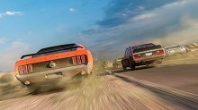Forza Motorsport 6: Apex opuszcza betę. Pojawiło się wsparcie dla kierownic - ilustracja #3