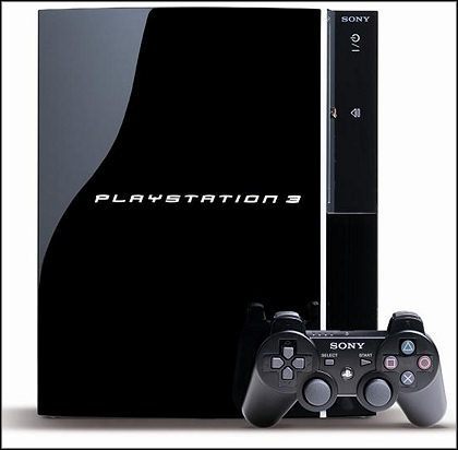 Działania Sony powodem 178% wzrostu sprzedaży PS3 w UK - ilustracja #1