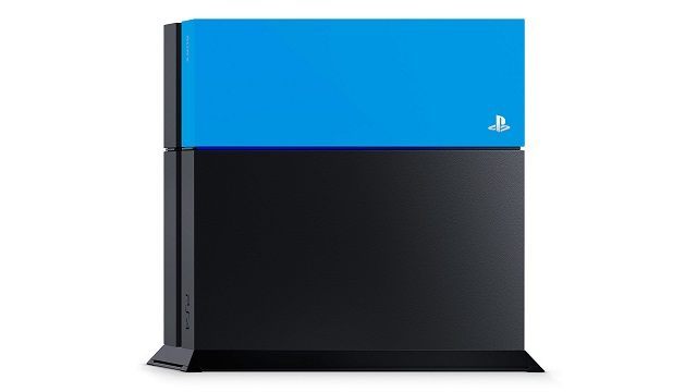 PlayStation 4 to najszybciej sprzedająca się konsola z rodziny PlayStation. - PlayStation 4 z ponad 30 milionami sprzedanych egzemplarzy - wiadomość - 2015-11-25