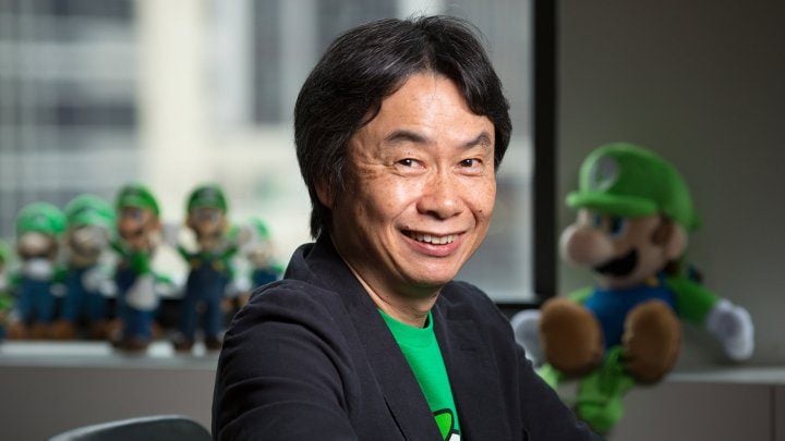 Według informacji The Wall Street Journal, Shigeru Miyamoto ma być jednym z producentów pełnometrażowej animacji o przygodach Mario. - Bracia Mario ponownie na srebrnym ekranie? - wiadomość - 2017-11-15