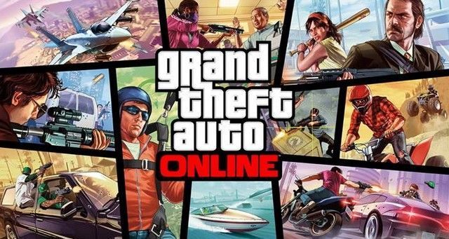 Grand Theft Auto Online – nowe szczegóły prosto od twórców - ilustracja #1