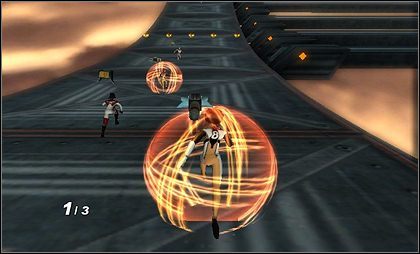 Southpeak zapowiada Iridium Runners na PlayStation 2 - ilustracja #2