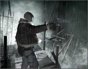 Resident Evil 4 na GameCube dopiero w 2004 - ilustracja #2