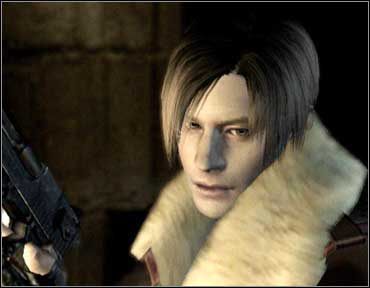 Resident Evil 4 na GameCube dopiero w 2004 - ilustracja #3