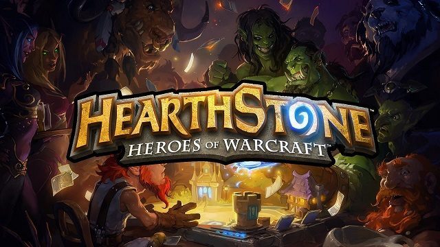 Ponad 100 nowych kart w kolejnym rozszerzeniu do Hearthstone: Heroes of Warcraft. - Hearthstone – w kolejnym dodatku gra otrzyma ponad nowych 100 kart - wiadomość - 2014-10-01
