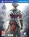 Assassin's Creed: Liberation HD – premiera exclusive'a z Vity na PC, PlayStation 3 oraz Xboksie 360 - ilustracja #2