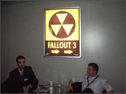 E3 2006 bez nowego Fallouta - ilustracja #1